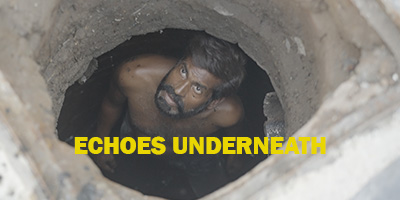 Echoes Underneath. a tusitala films and Next Medium co-production